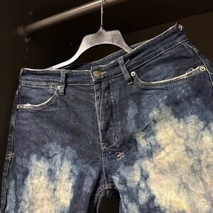 Stylish Blue Jeans for Men